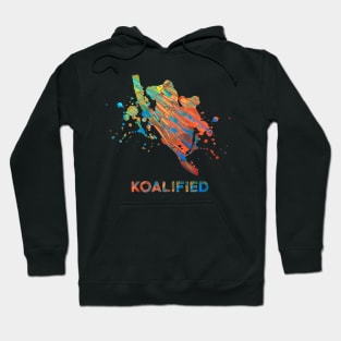 Koala - Koalified Hoodie